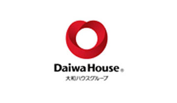 Daiwa House 大和房屋 合作品牌