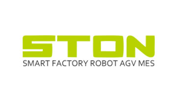 STON 智能工厂 合作品牌