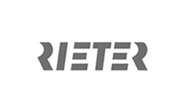 RIETER 立达 合作品牌